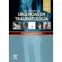 MANUAL BASICO DE URGENCIAS EN TRAUMATOLOGIA (INCLUYE CONTENIDO DIGITAL)