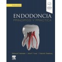ENDODONCIA. PRINCIPIOS Y PRACTICA (INCLUYE VERSION DIGITAL EN INGLES)