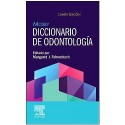 MOSBY. DICCIONARIO DE ODONTOLOGIA