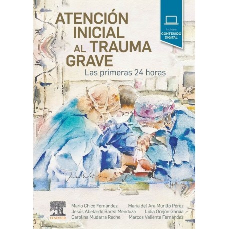ATENCION INICIAL AL TRAUMA GRAVE