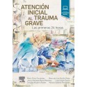 ATENCION INICIAL AL TRAUMA GRAVE