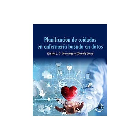 PLANIFICACION DE CUIDADOS EN ENFERMERIA BASADA EN DATOS