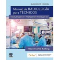 MANUAL DE RADIOLOGIA PARA TECNICOS. FISICA, BIOLOGIA Y PROTECCION RADIOLOGICA