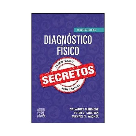 DIAGNOSTICO FISICO. SECRETOS