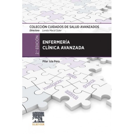 ENFERMERIA CLINICA AVANZADA