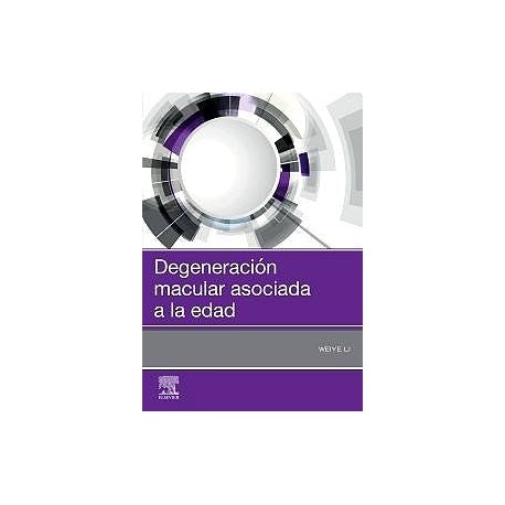 DEGENERACION MACULAR ASOCIADA A LA EDAD