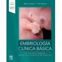 EMBRIOLOGIA CLINICA BASICA. UN ABORDAJE INTEGRADO BASADO EN LA RESOLUCION DE PROBLEMAS (INCLUYE VERSION DIGITAL EN INGLES)