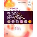 ROBBINS Y COTRAN REPASO DE ANATOMIA PATOLOGICA (INCLUYE VERSION DIGITAL EN INGLES)