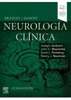 BRADLEY Y DAROFF. NEUROLOGIA CLINICA (INCLUYE VERSION DIGITAL EN INGLES)