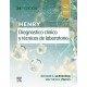 HENRY. DIAGNOSTICO CLINICO Y TECNICAS DE LABORATORIO (INCLUYE VERSION DIGITAL EN INGLES)