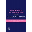 ALGORITMOS EN PSIQUIATRIA PARA ATENCION PRIMARIA
