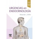 URGENCIAS EN ENDOCRINOLOGIA (INCLUYE VERSION DIGITAL EN INGLES)