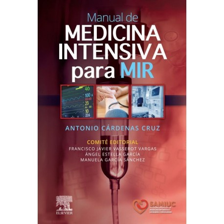 MANUAL DE MEDICINA INTENSIVA PARA MIR