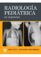 RADIOLOGIA PEDIATRICA EN URGENCIAS