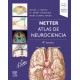 NETTER. ATLAS DE NEUROCIENCIA (INCLUYE VERSION DIGITAL EN INGLES)