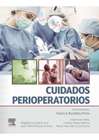 CUIDADOS PERIOPERATORIOS