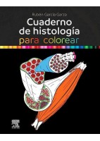 CUADERNO DE HISTOLOGIA PARA COLOREAR