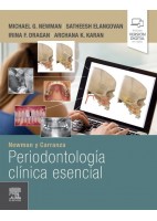 NEWMAN Y CARRANZA. PERIODONTOLOGIA CLINICA ESENCIAL (INCLUYE VERSION DIGITAL EN INGLES)