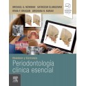 NEWMAN Y CARRANZA. PERIODONTOLOGIA CLINICA ESENCIAL (INCLUYE VERSION DIGITAL EN INGLES)