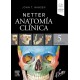 NETTER. ANATOMIA CLINICA (INCLUYE VERSION DIGITAL EN INGLES)