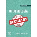 OFTALMOLOGIA. SECRETOS