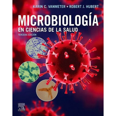 MICROBIOLOGIA EN CIENCIAS DE LA SALUD