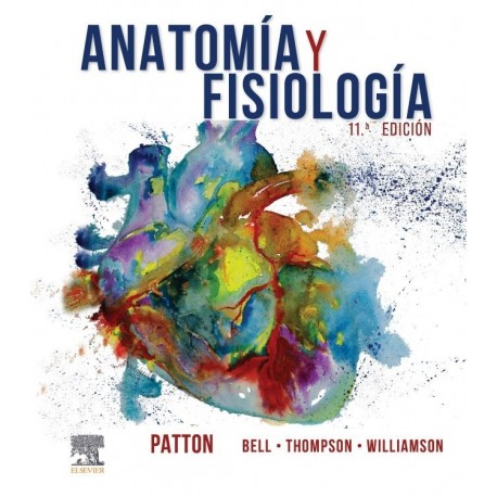 ANATOMIA Y FISIOLOGIA