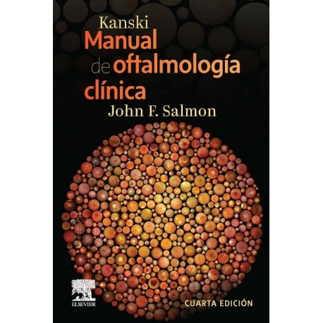 KANSKI. MANUAL DE OFTALMOLOGIA CLINICA