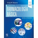BRENNER Y STEVENS. FARMACOLOGIA BASICA (INCLUYE VERSION DIGITAL EN INGLES)