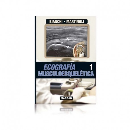 ECOGRAFIA MUSCULOESQUELETICA. TOMO 1. FLEXILIBRO (REIMPRESION 2021)