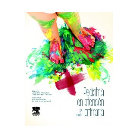 PEDIATRIA EN ATENCION PRIMARIA