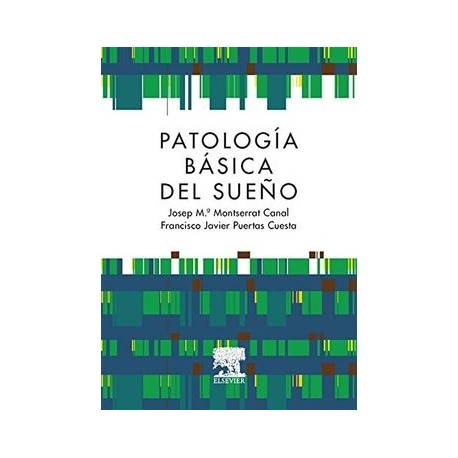 PATOLOGIA BASICA DEL SUEÑO
