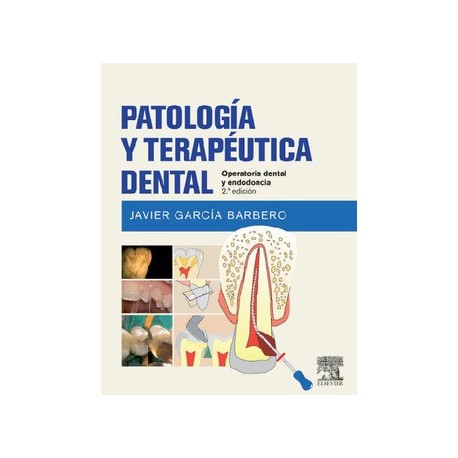 PATOLOGIA Y TERAPEUTICA DENTAL
