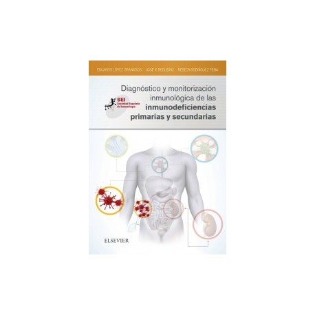DIAGNOSTICO Y MONITORIZACION INMUNOLOGICA DE LAS INMUNODEFICIENCIAS PRIMARIAS Y SECUNDARIAS