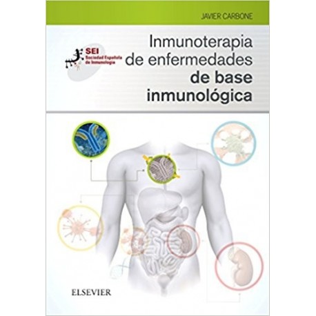 INMUNOTERAPIA DE ENFERMEDADES DE BASE INMUNOLOGICA