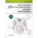 INMUNOTERAPIA DE ENFERMEDADES DE BASE INMUNOLOGICA