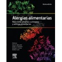ALERGIAS ALIMENTARIAS. REACCIONES ADVERSAS A ALIMENTOS Y ADITIVOS ALIMENTARIOS