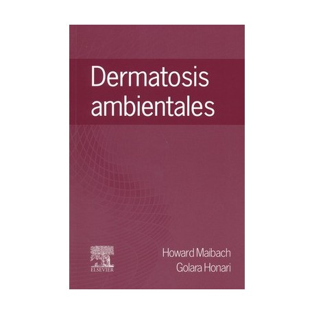 DERMATOSIS AMBIENTALES
