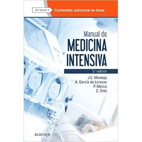 MANUAL DE MEDICINA INTENSIVA