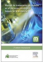 MANUAL DE TRATAMIENTO DE SOPORTE EN EL PACIENTE ONCOLOGICO BASADO EN LA EVIDENCIA
