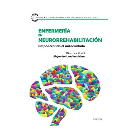 ENFERMERIA EN NEURORREHABILITACION
