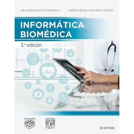 INFORMATICA BIOMEDICA