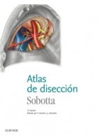 SOBOTTA. ATLAS DE DISECCION