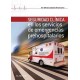 SEGURIDAD CLINICA EN LOS SERVICIOS DE EMERGENCIAS PREHOSPITALARIAS