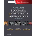 CALLEN. ECOGRAFÍA EN OBSTETRICIA Y GINECOLOGÍA + EXPERTCONSULT