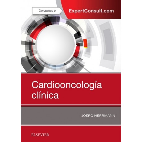 CARDIOONCOLOGIA CLINICA + EXPERTCONSULT