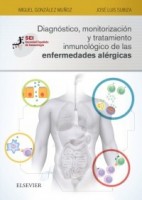 DIAGNOSTICO, MONITORIZACION Y TRATAMIENTO INMUNOLOGICO DE LAS ENFERMEDADES ALERGICAS