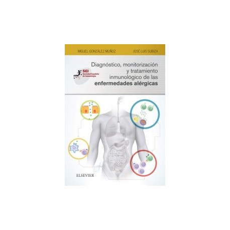 DIAGNOSTICO, MONITORIZACION Y TRATAMIENTO INMUNOLOGICO DE LAS ENFERMEDADES ALERGICAS