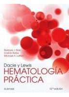 DACIE Y LEWIS HEMATOLOGIA PRACTICA