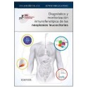 DIAGNOSTICO Y MONITORIZACION INMUNOLOGICA DE LAS NEOPLASIAS LEUCOCITARIAS
